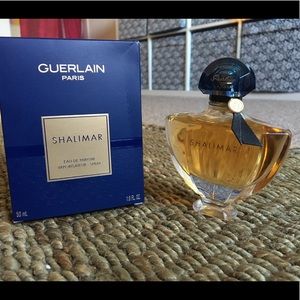 Guerlain Shalimar Eau The Parfum 1.6oz